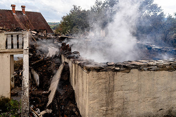 Reliable Emergency Fire Cleanup contractor in Seffner, FL by Fire Damage Biloxi